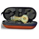 Ryot Case with Glass Pipe