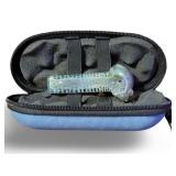 Ryot Case with Glass Pipe