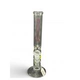 NWT ROOR STRAIGHT 14" BONG