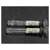 (2) 12MM Female Diffusers