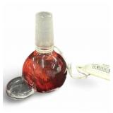 NWT Zorn 14MM Bubbler