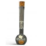 NWT RASTA PERKS 19.5"