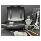 MYA ARCHIVE HOOKAH CASE/KIT