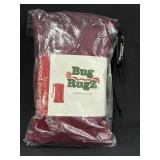 BUG RUGZ PADDED POUCHES MEDIUM 6.5" x 4ï¿½