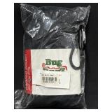 BUG RUGZ PADDED POUCHES MEDIUM 6.5" x 4ï¿½