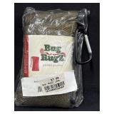 SMALL BUG RUGZ PADDED POUCHES