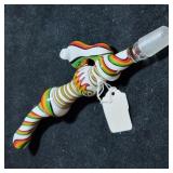 Heady Rasta Slide