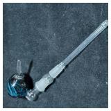 Concentrate Bowl w Down Stem