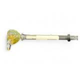 NWT 12MM FEMALE DIFFUSER & Zorn Slide Bowl