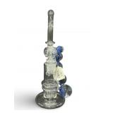 NWT ELITE CUSTOM KETTLE 10" Bong