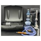 MYA ARCHIVE HOOKAH CASE/KIT