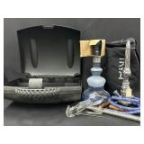 MYA ARCHIVE HOOKAH CASE/ KIT