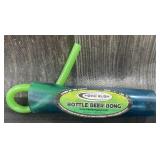 Head Rush Bottle Beer Bong