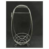 MYA Charcoal Basket 14"