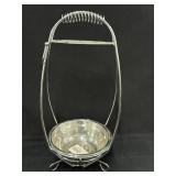 MYA Charcoal Basket 14"