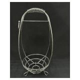 MYA Charcoal Basket 14"