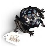 NWT "CHUBBY" Frog 211