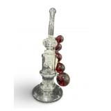 NWT ELITE CUSTOM KETTLE 10" BONG