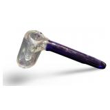 6in Glass Pipe
