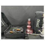 MYA ARCHIVE HOOKAH CASE/KIT