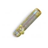 4in Glass Pipe