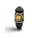 NOVELTY FIMO SNEAK-A-TOKE PIPE