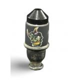 NOVELTY FIMO SNEAK-A-TOKE PIPE