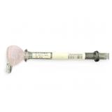 NWT 12MM FEMALE DIFFUSER & ZORN SLIDE BOWL