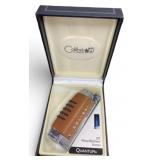 Colibri of London Lighter