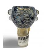 19mm Chameleon Glass Bowl