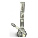 NWT Reines Glass RGP38B 14" Bong