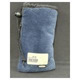 NWT RYOT PACK RATZ BLUE