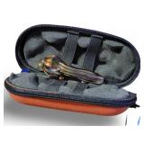 Ryot Case with Glass Pipe