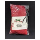 BUG RUGZ PADDED POUCHES MEDIUM 6.5" x 4ï¿½