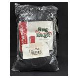 BUG RUGZ PADDED POUCHES MEDIUM 6.5" x 4ï¿½