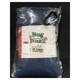 BUG RUGZ PADDED POUCHES MEDIUM 6.5" x 4ï¿½