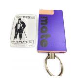 Magnetic Mate Lighter