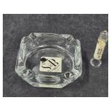 Sheldon Brooks Ashtray & 12mm Diffuser