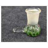Inverted 14mm Glass Bowl