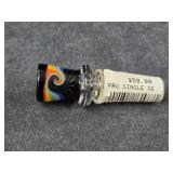 Sheldon Brooks 14mm Glass Bowl