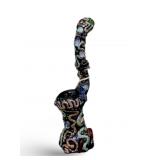 NWT "KHAOS BUBBLER"