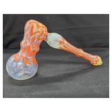 Glass pipe