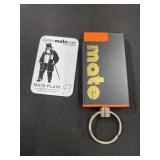 Magnetic Mate Lighter