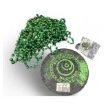 Bong Coaster, Beads & Paw Alectralight