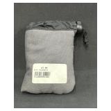 NWT RYOT PACK RATZ GREY