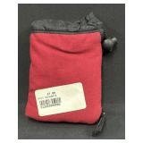 NWT RYOT PACK RATZ RED