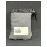 NWT RYOT PACK RATZ GREY