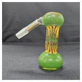 14mm Rasta Bowl