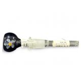 NWT 19/14 Flush Diffuser & Aymee Flower Bubbler