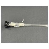 Glass Downstem Diffuser W/ Bubbler